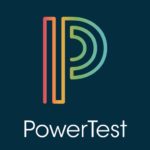 logotipo da powertest