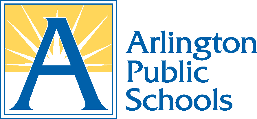 APS logotipo