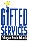 Logotipo do Gifted Services