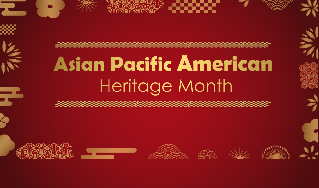 Celebra nuestra comunidad asiática del Pacífico americano