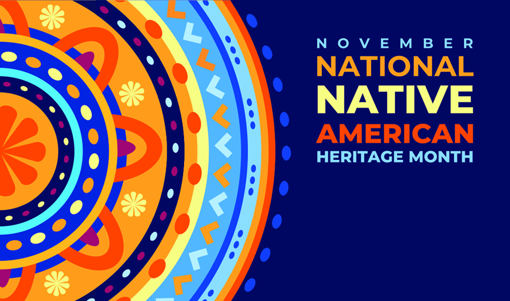 APS Feiert den Monat des Erbes der amerikanischen Ureinwohner