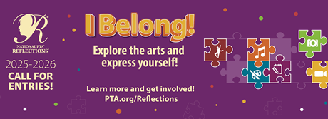I Belong (Reflections)